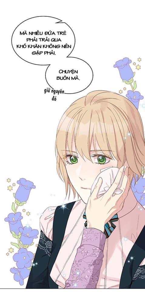 thật tình, họ rất nhớ cô ấy! chapter 10 25