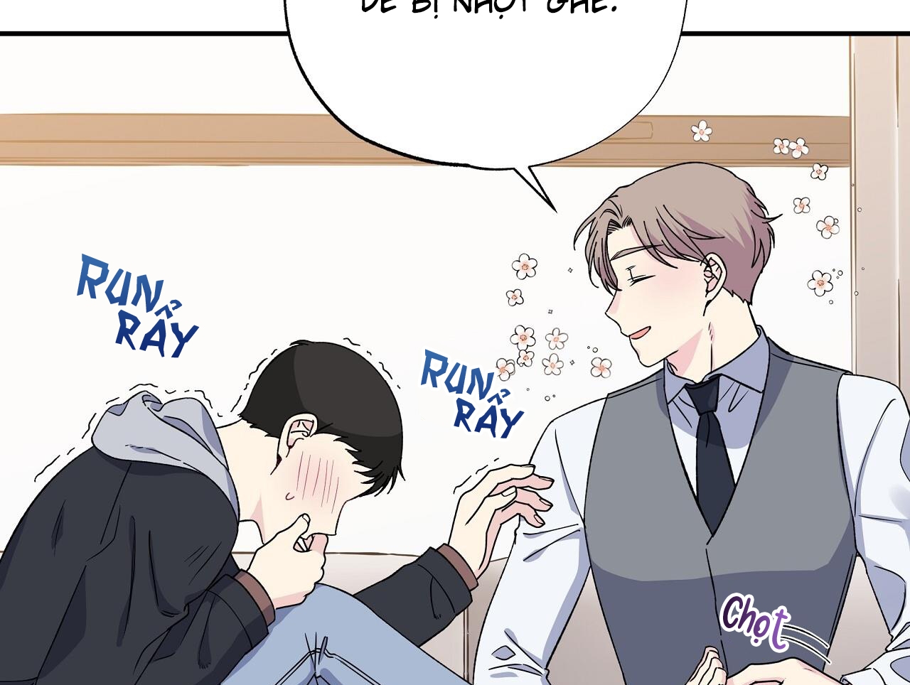 vị ngọt đôi môi chapter 53 7