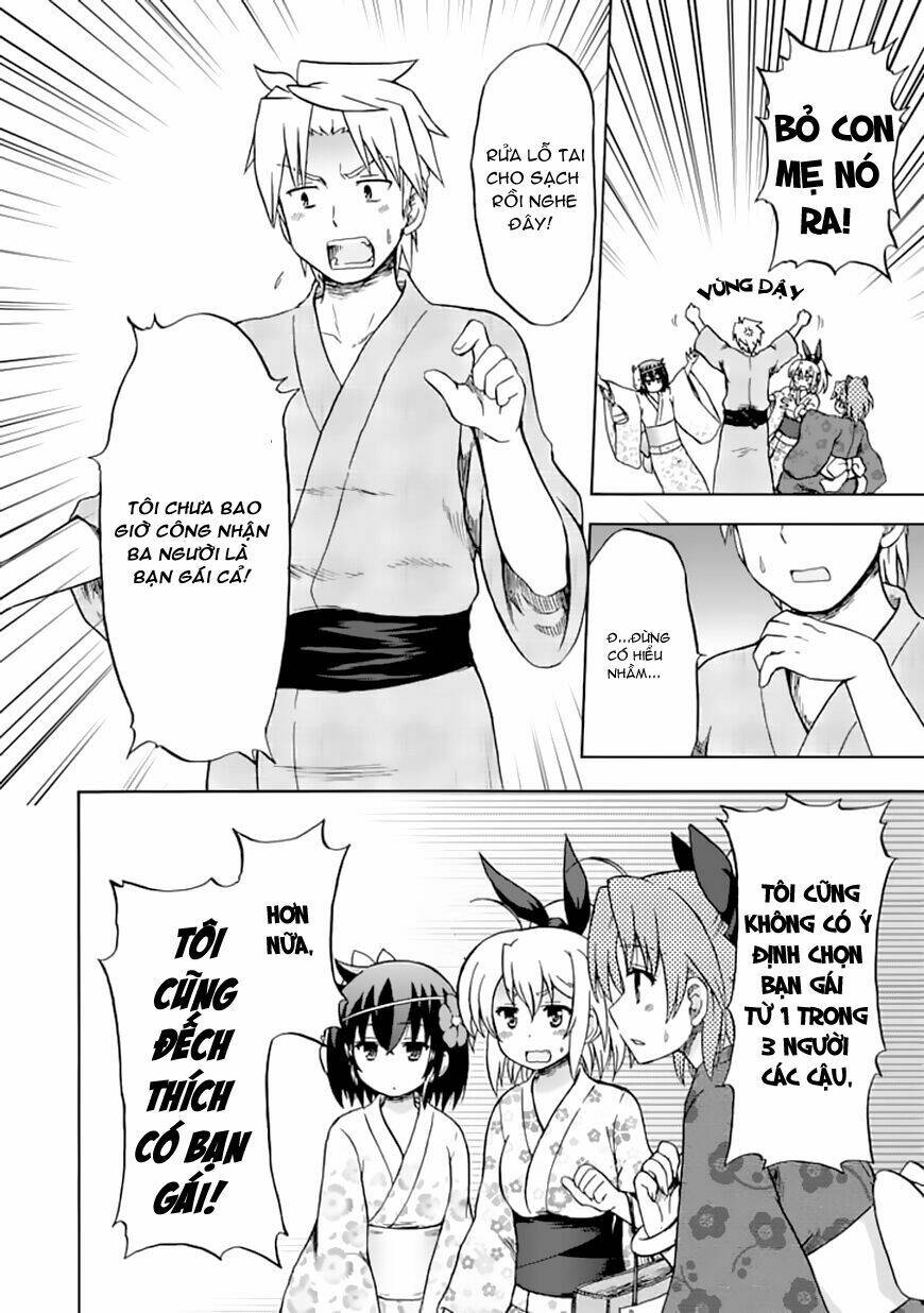 fujimura-kun meitsu chapter 71 9