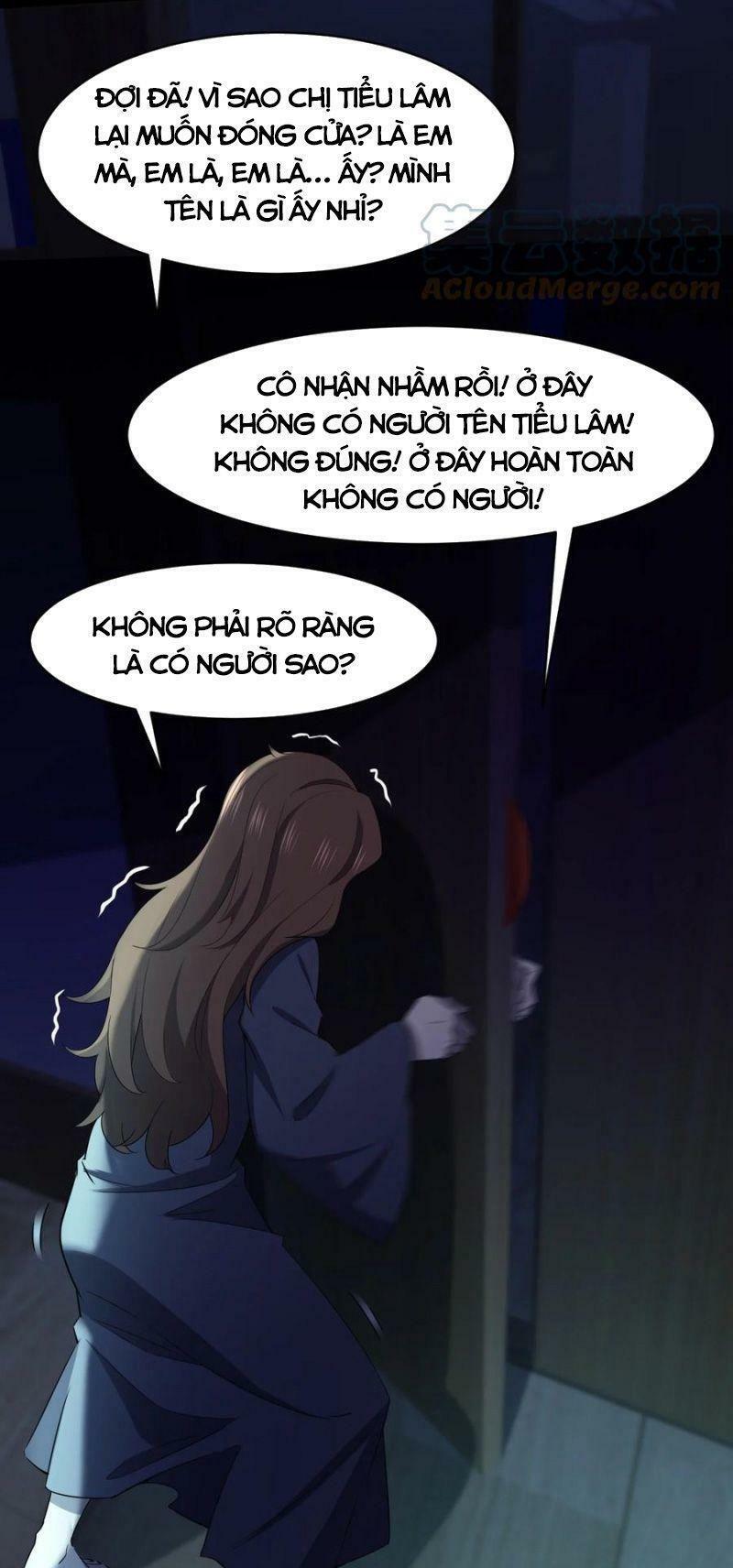 đừng hiểu lầm, tôi mới là người bị hại! chapter 50 28