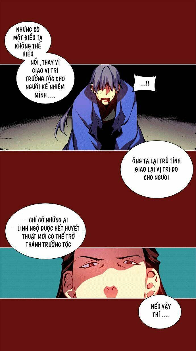 märchen: the embodiment of tales chapter 5 26