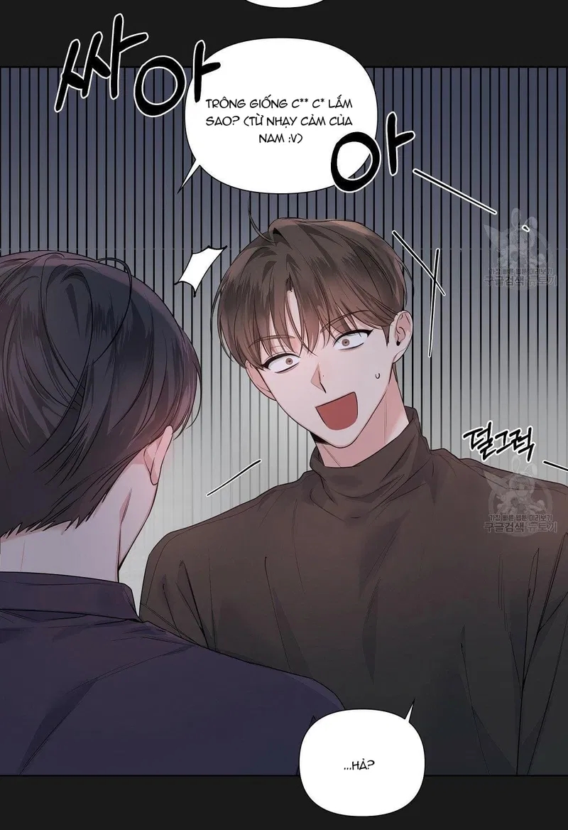 đừng bận tâm, em yêu chapter 17 47