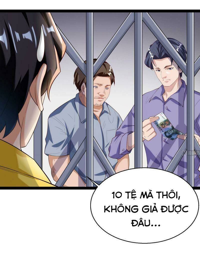 shipper thần cấp chapter 53 22