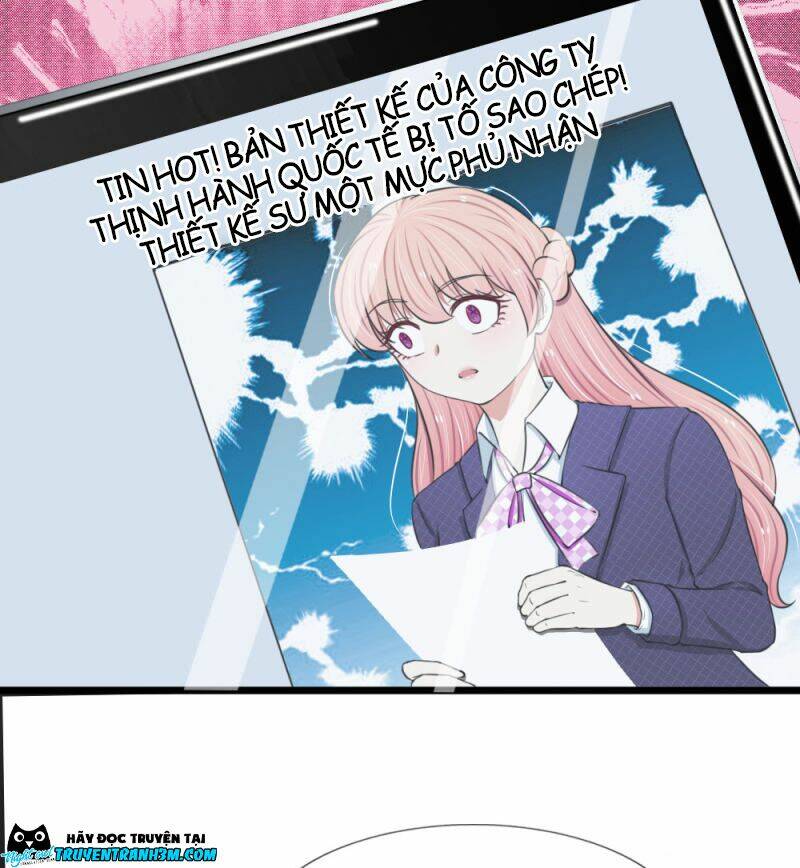 phúc hắc lão công buông em ra chapter 61 8