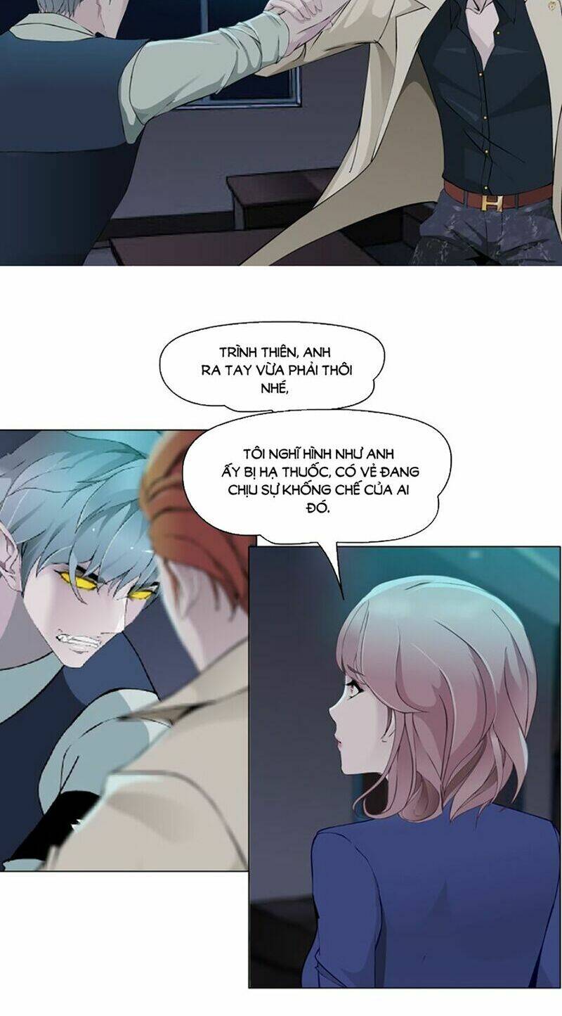 sổ tay mỹ nam giới x chapter 25 17