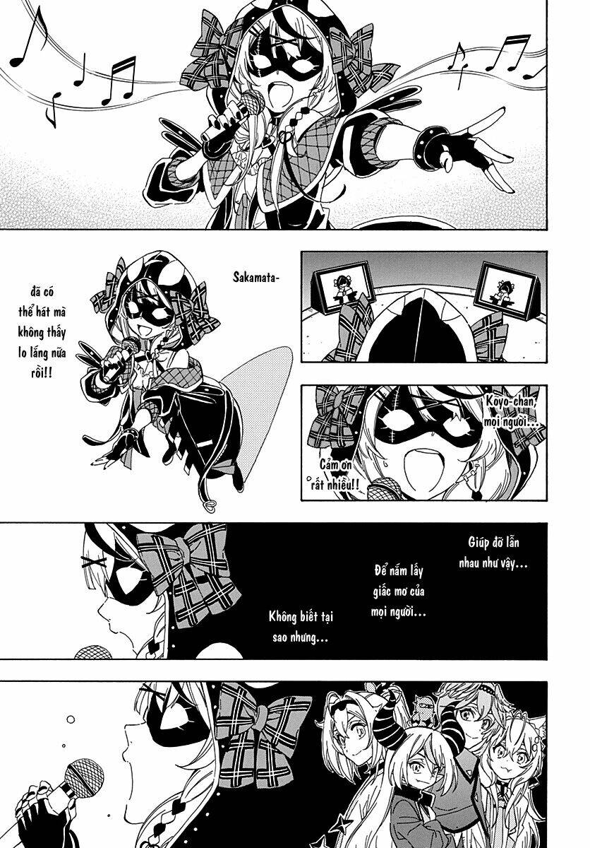 hololive - holox meeting! chapter 7 20