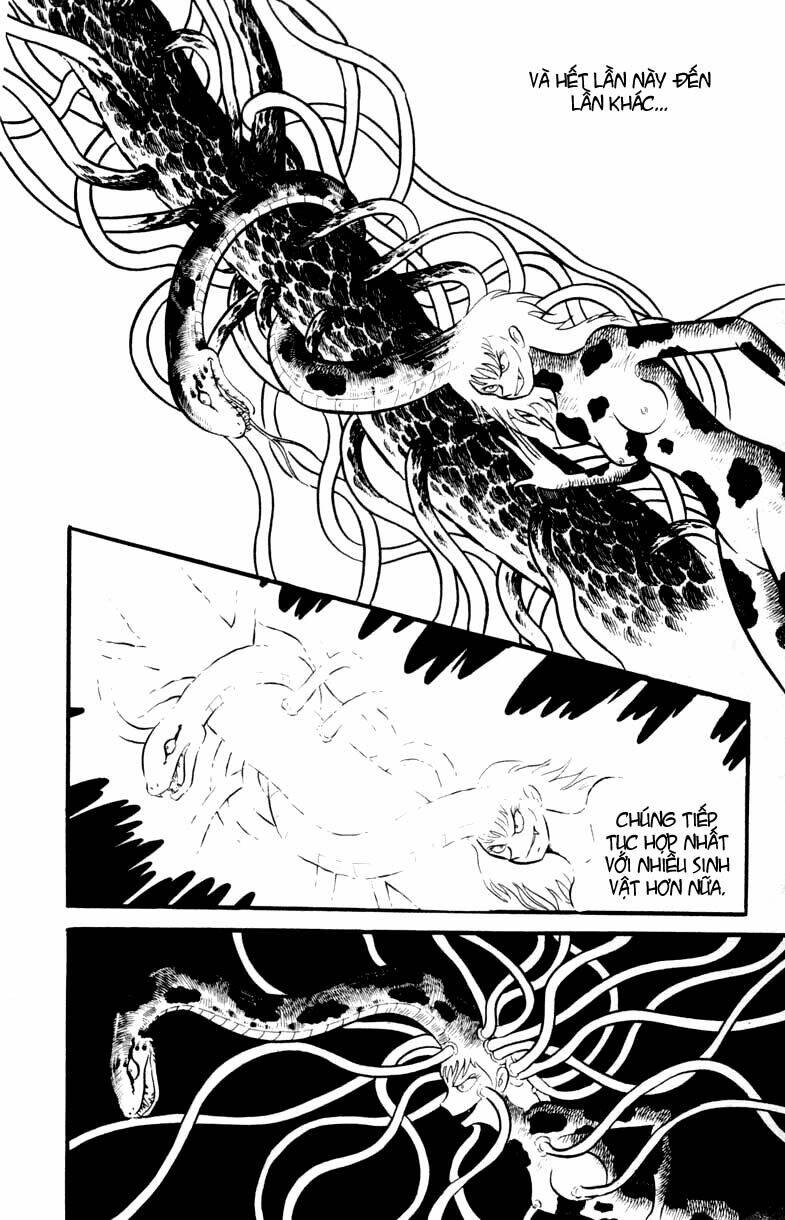 devilman chapter 2 27