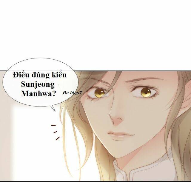 tình cờ tìm thấy tháng 7 chapter 6.1 39