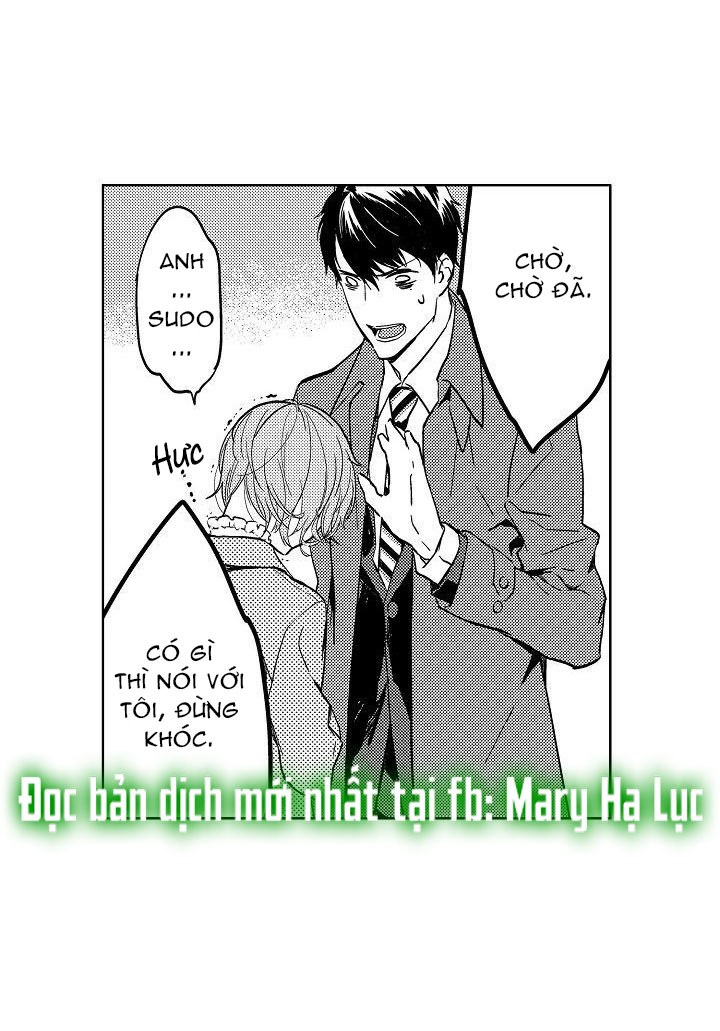 Ăn Sạch Tiểu Ác Ma chapter 13.2 - Trang 12