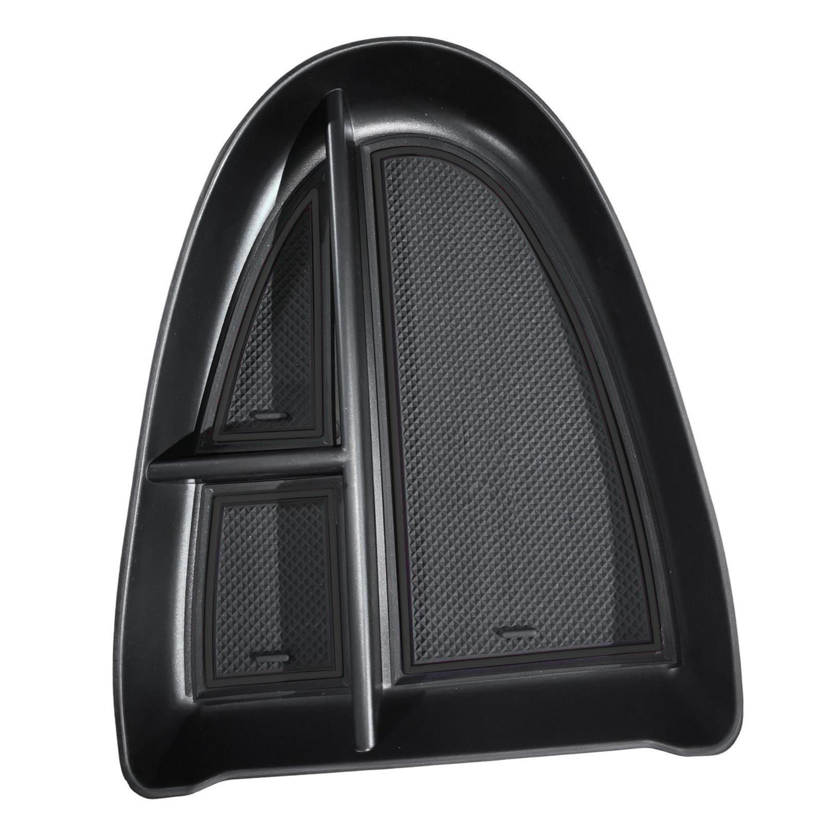 Vehicle Armrest Storage Box Atto 3 Durable for Byd Yuan Plus 2022