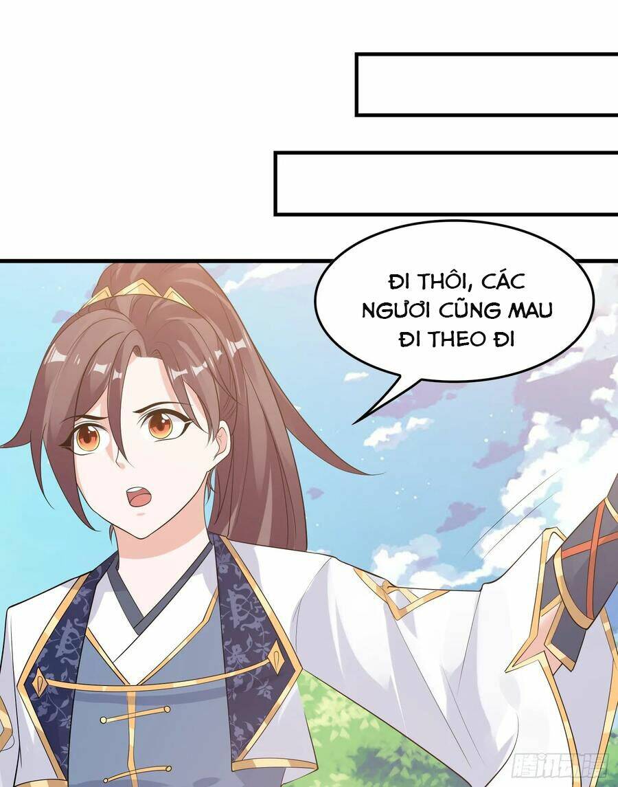 giáng thần chiến ký chapter 87 23