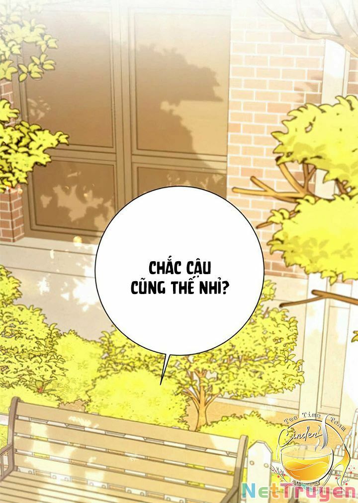 chiến lược: tình yêu trong sáng chapter 10 25