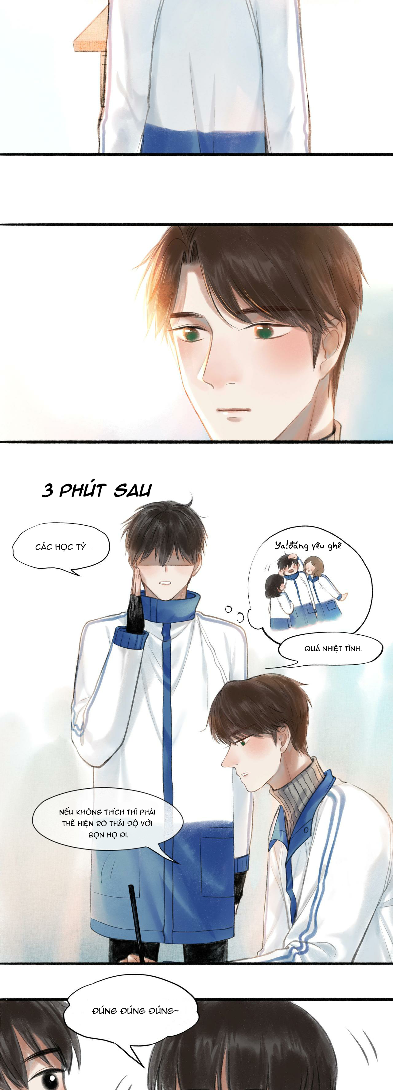 từ bắc chí nam chapter 20 4