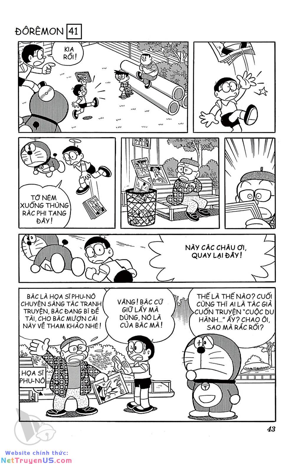 doraemon chapter 736 10