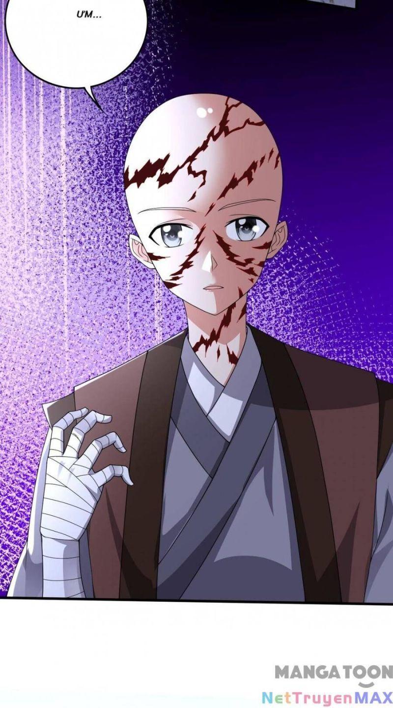 tối cường thần y tại đô thị chapter 331 31