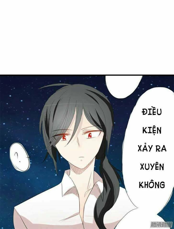 quy luật yêu đương chapter 3 8