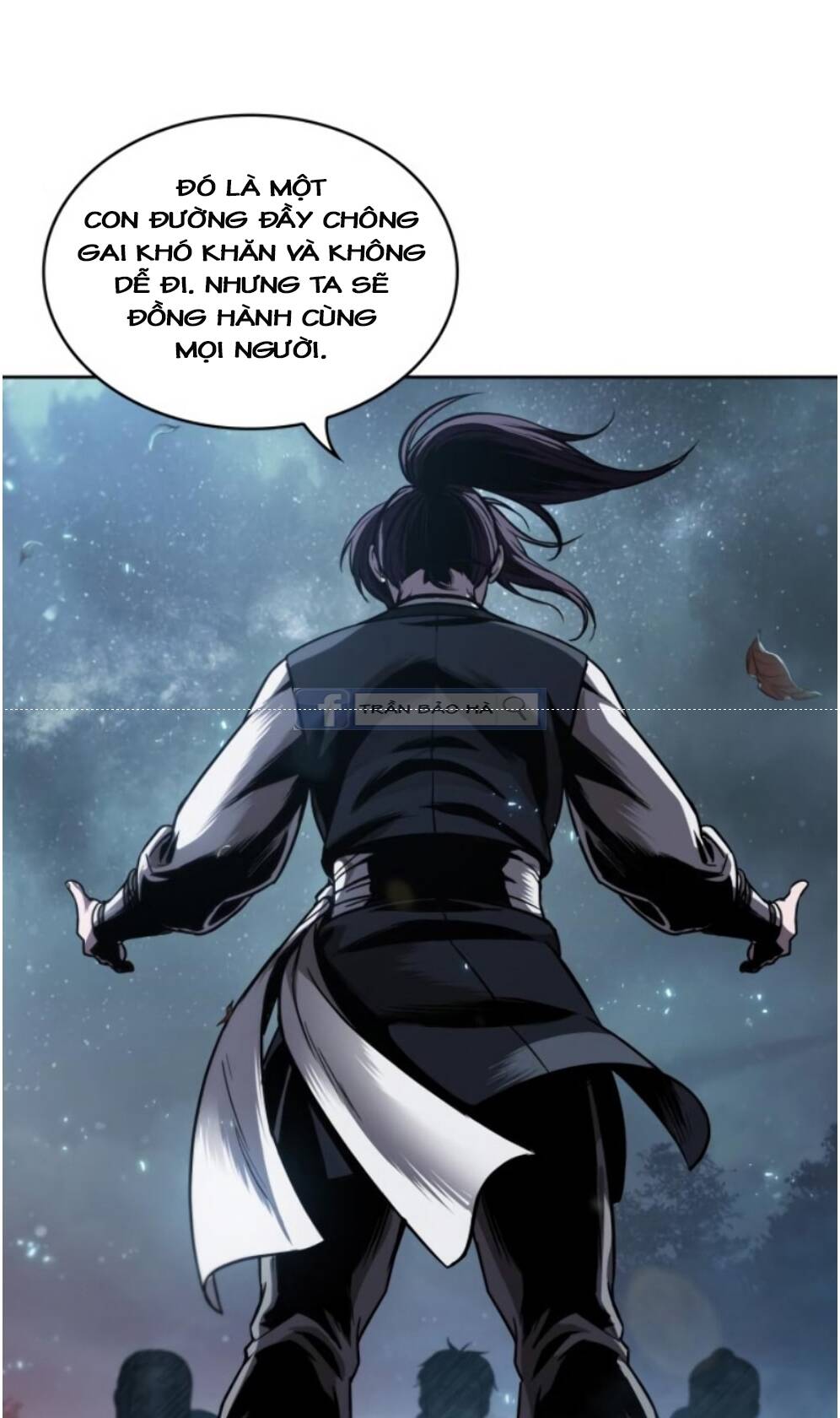 Ngã Lão Ma Thần Chapter 59 - Trang 57