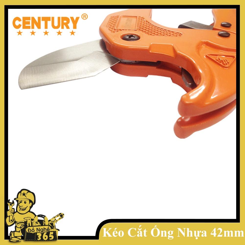 Kéo cắt ống nhựa PVC 42mm Century