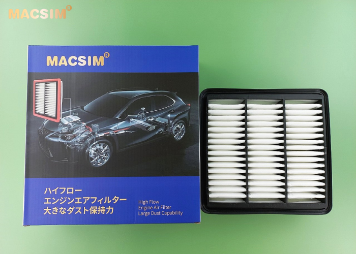 Lọc động cơ cao cấp Kia Cerato II/Forte từ 2018-2013 nhãn hiệu Macsim