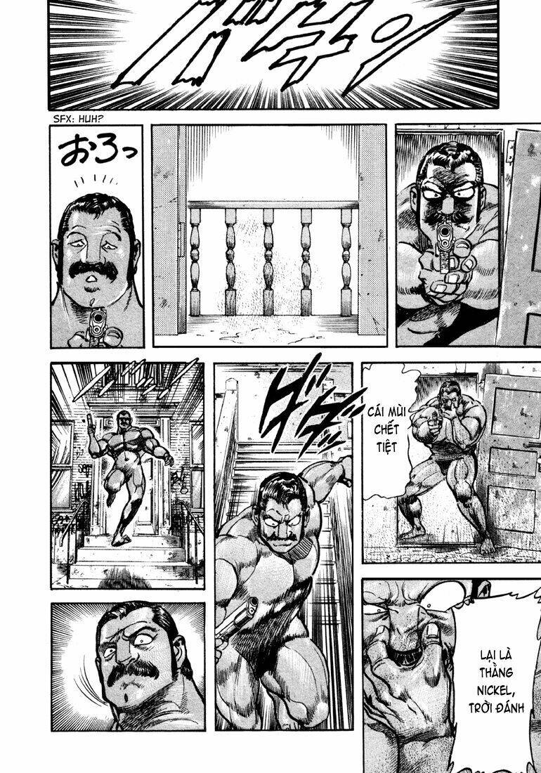 mad bull 34 chapter 10 6