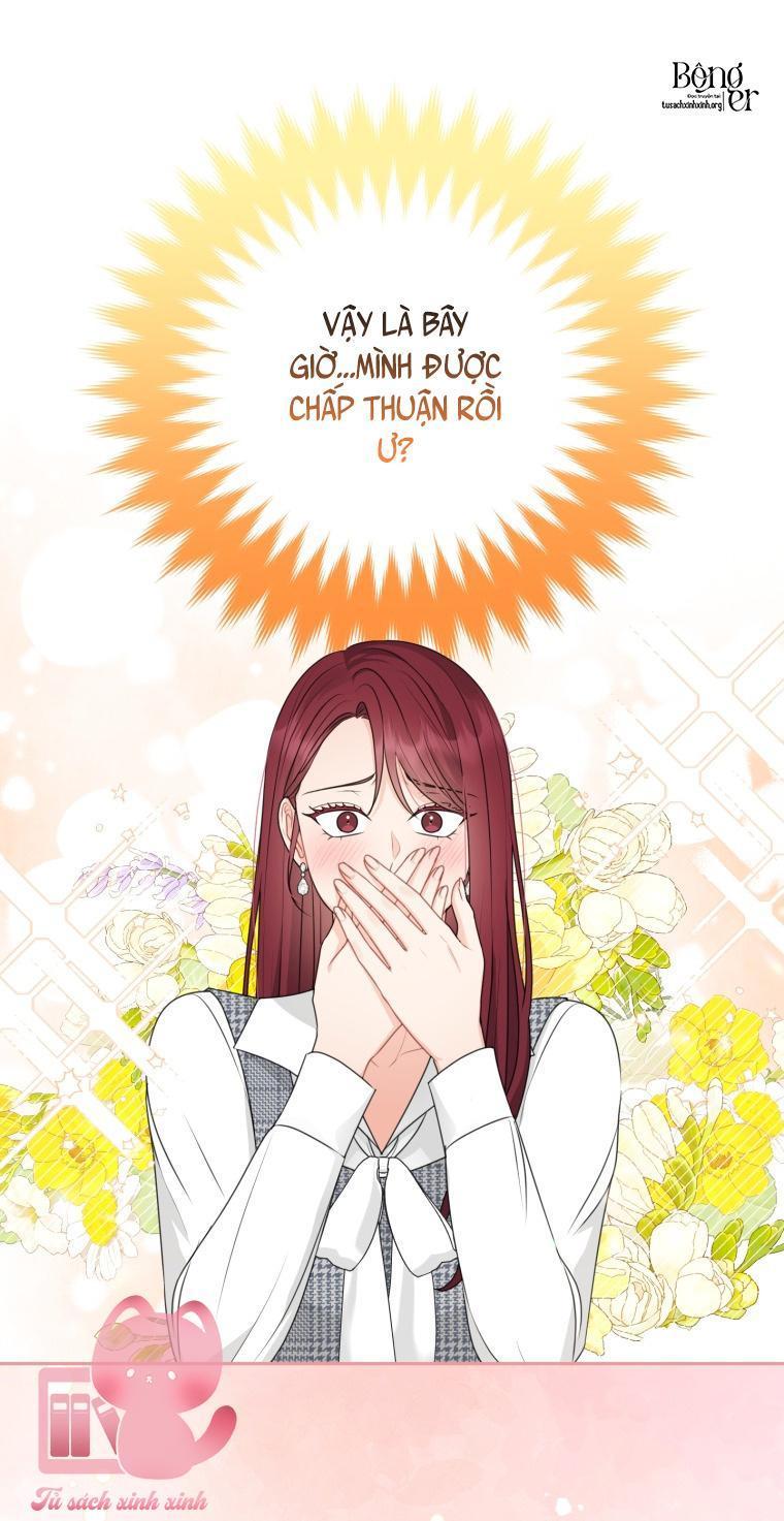 mong được chị chỉ bảo, tiền bối chapter 59 48