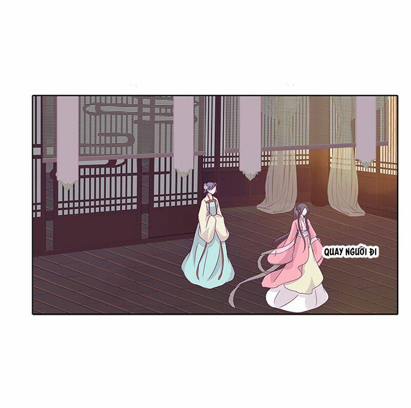 tướng quân mời ra trận chapter 45 23