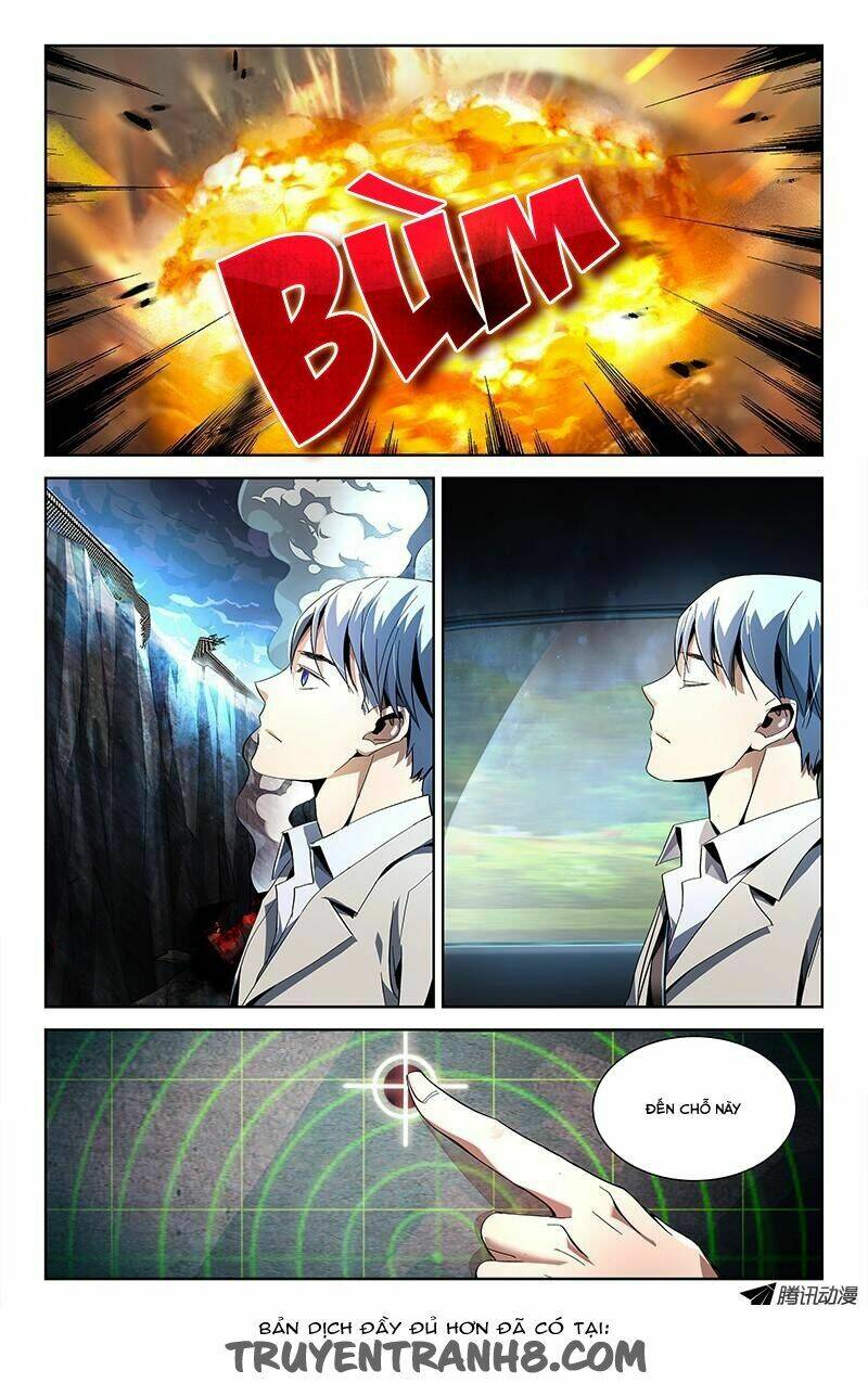 dung hợp (fusion vientane) chapter 9 13