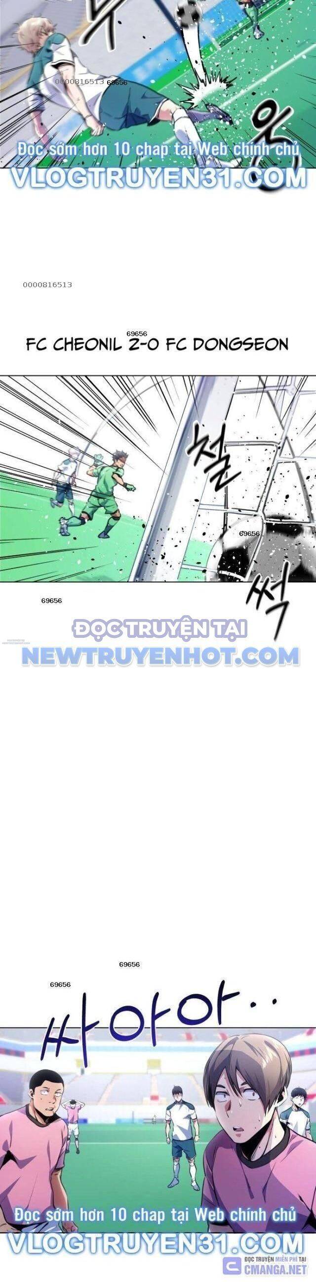 Góc Cao Khung Thành chapter 89 3