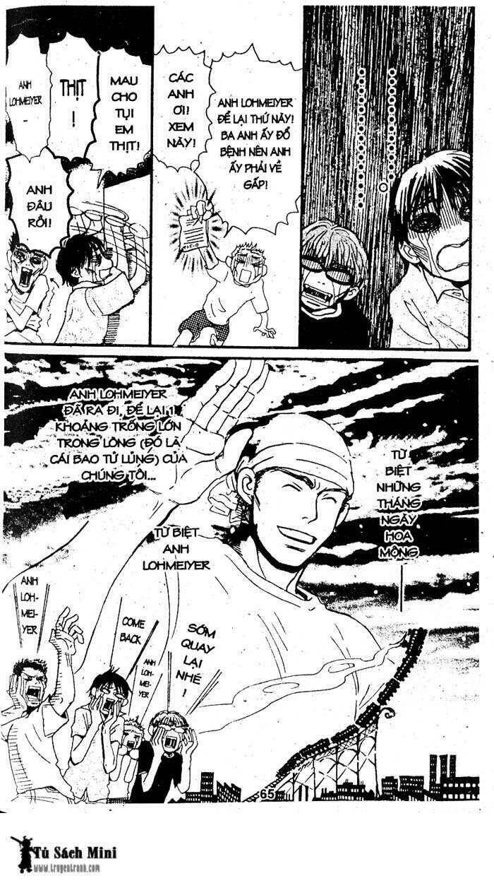 tình yêu và cuộc sống chapter 4 10