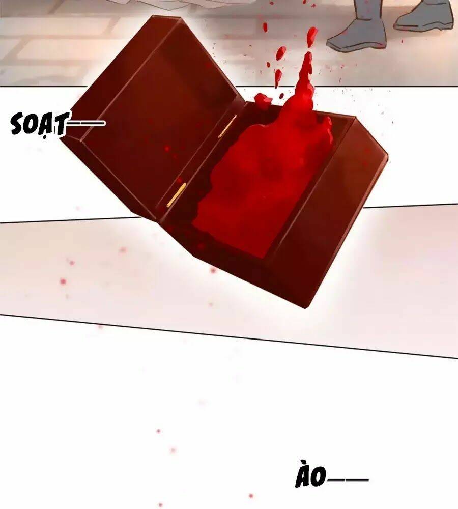 tiểu sư phụ, tóc giả của ngài rơi rồi! chapter 16 40