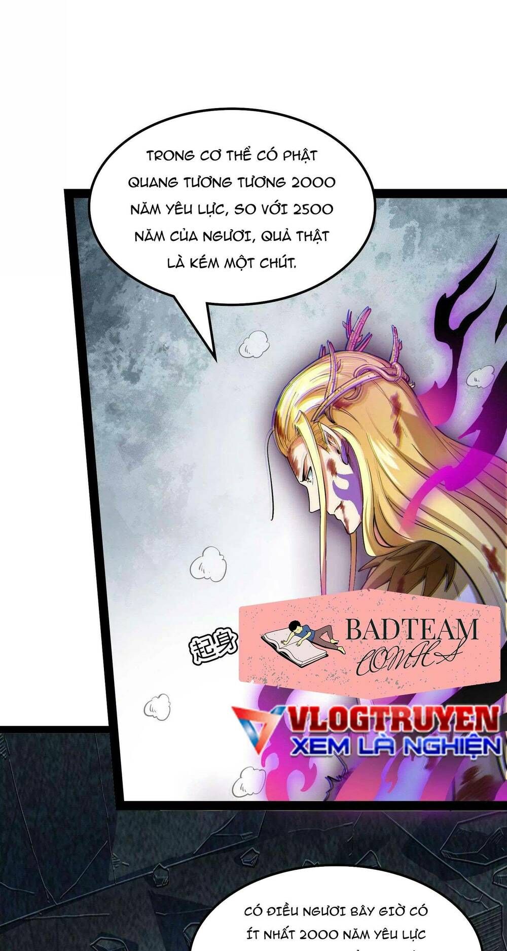 đánh bại chư thiên chapter 24 77