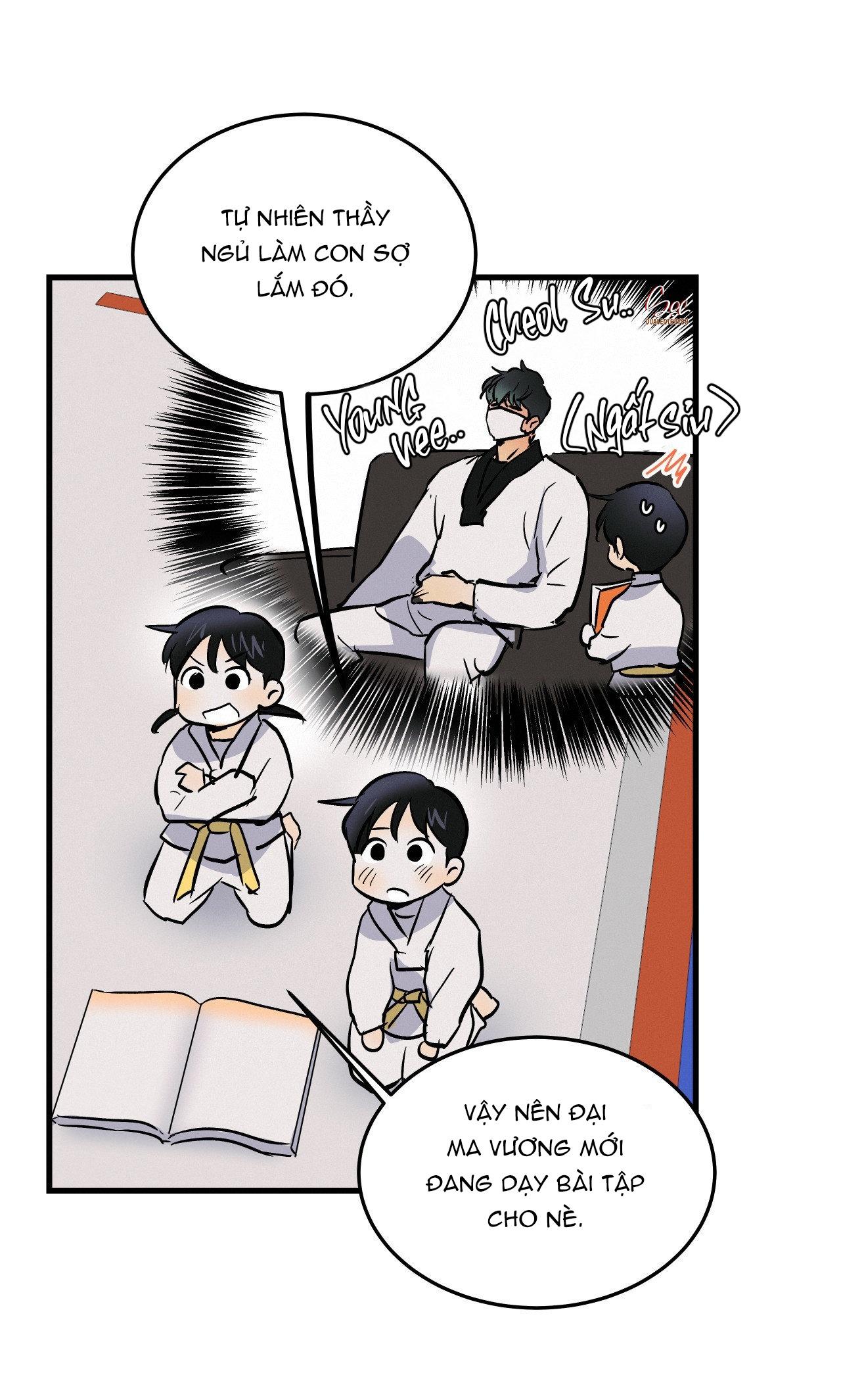 lie again chapter 16 32