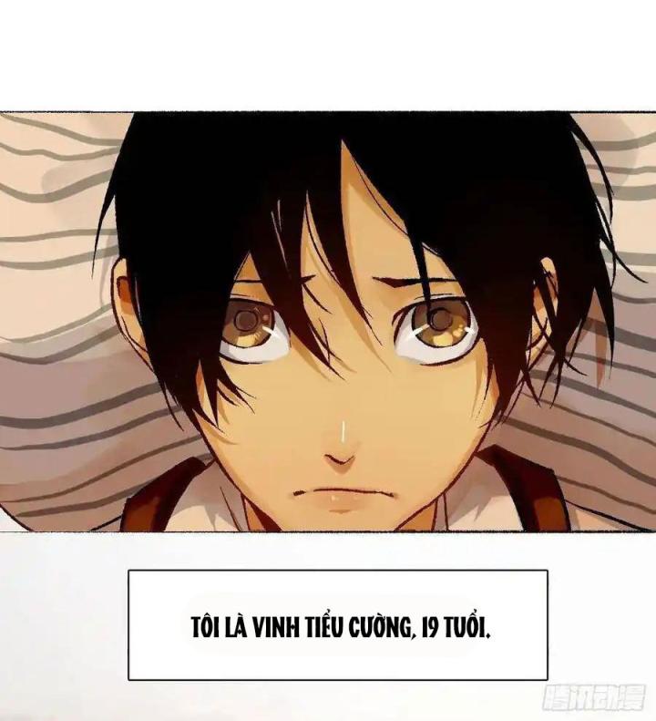 vlog tâm linh chapter 1 21