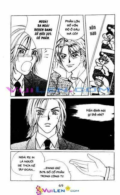 bữa tối của hoàng tử chapter 3 69