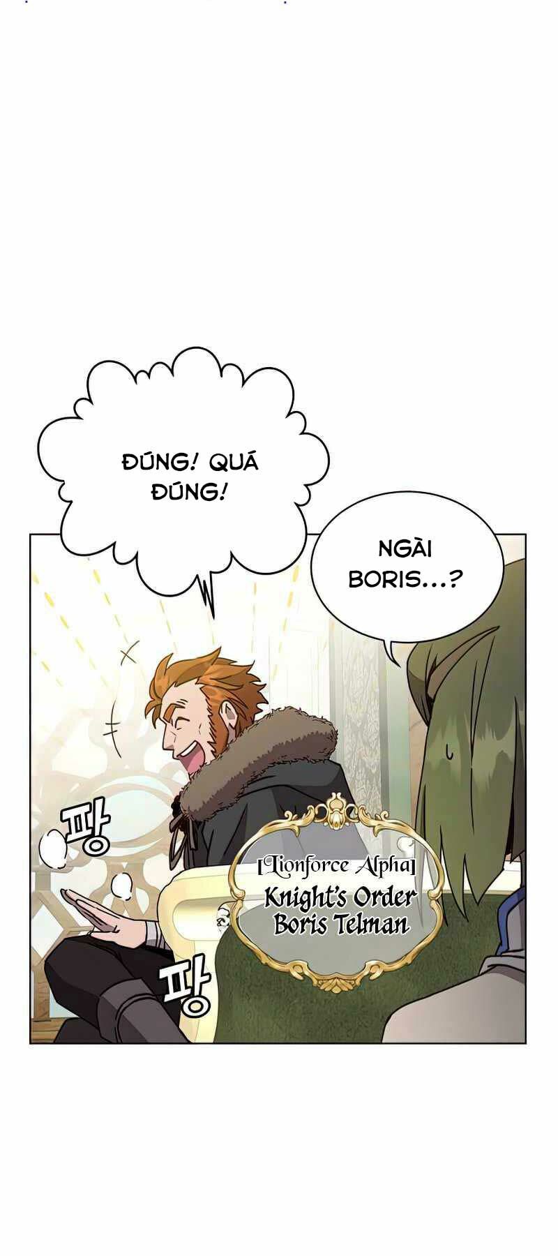 Anh Hùng Mạnh Nhất Trở Lại chapter 86 23