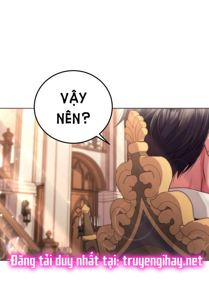 tôi sẽ ly hôn với người chồng bạo chúa chapter 12.2 45