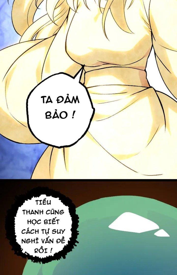 từ cây cổ thụ bắt đầu tiến hóa chapter 34 19