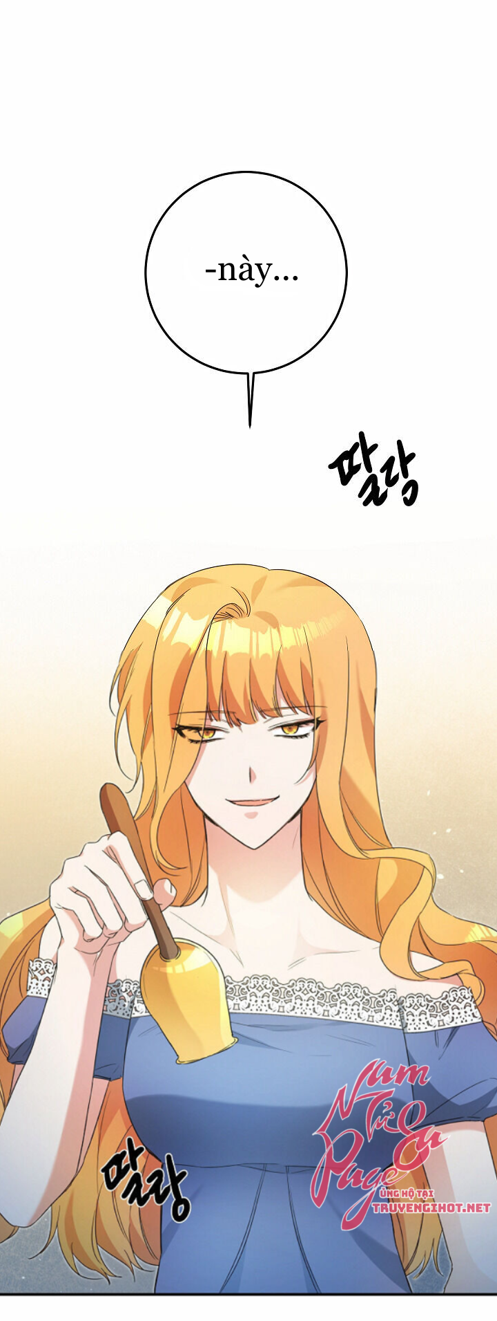 lý do nàng ấy sống như 1 ác nữ chapter 20 58