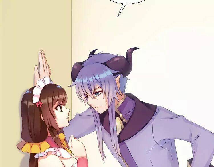 thực luyến kỳ duyên chapter 16 114