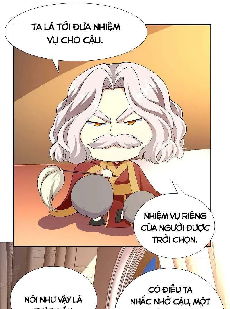 ta không phải nhân vật phản diện chapter 88 4