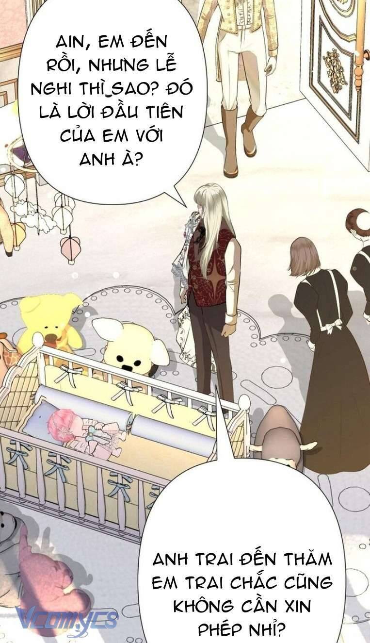 sau này họ sẽ sinh ra tôi chapter 3 61