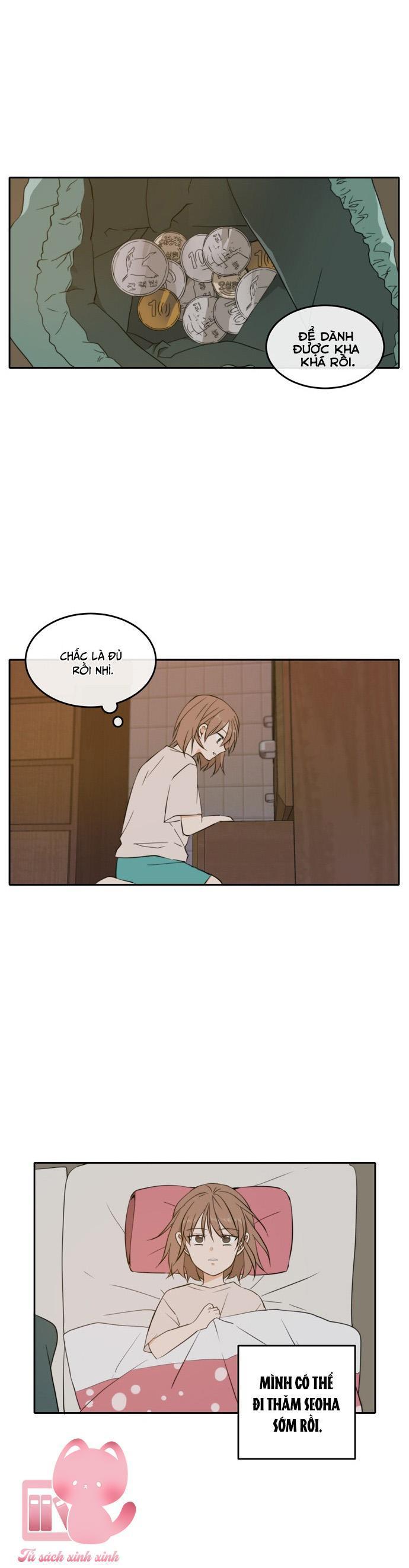 hẹn gặp nhau ở kiếp thứ 19 chapter 23 31