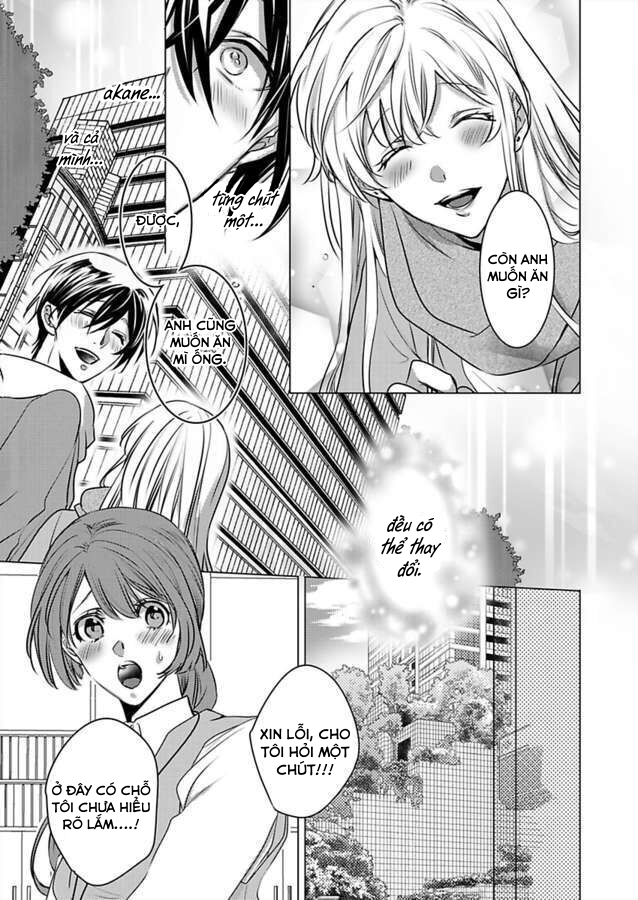 cơ thể chúng ta là một cặp hoàn hảo chapter 29.1 8