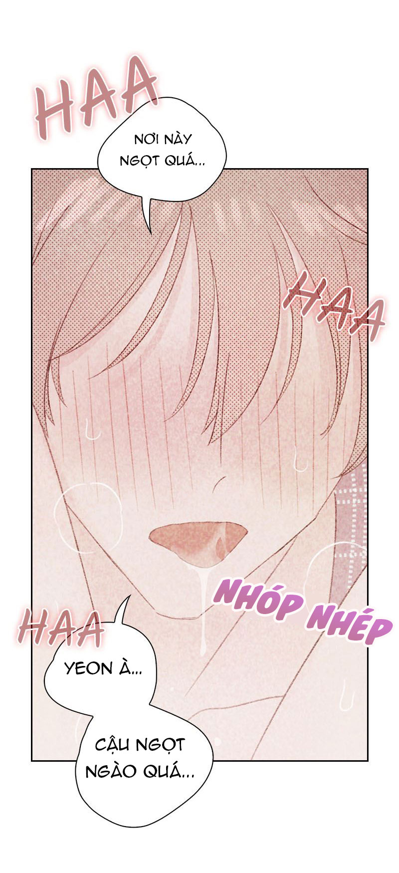 trò chơi dâm đãng chapter 23 53