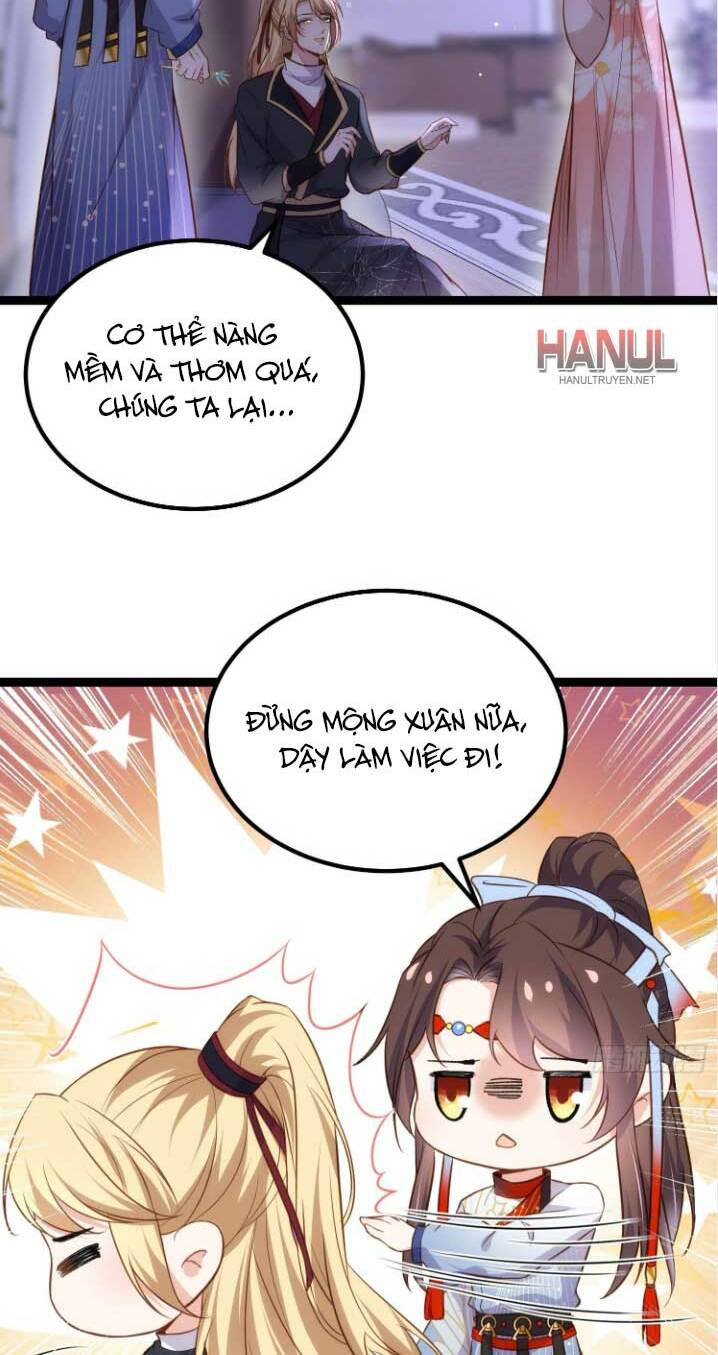 hoạn phi thiên hạ chapter 250 12