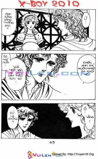 ánh đèn rực rỡ chapter 10 64