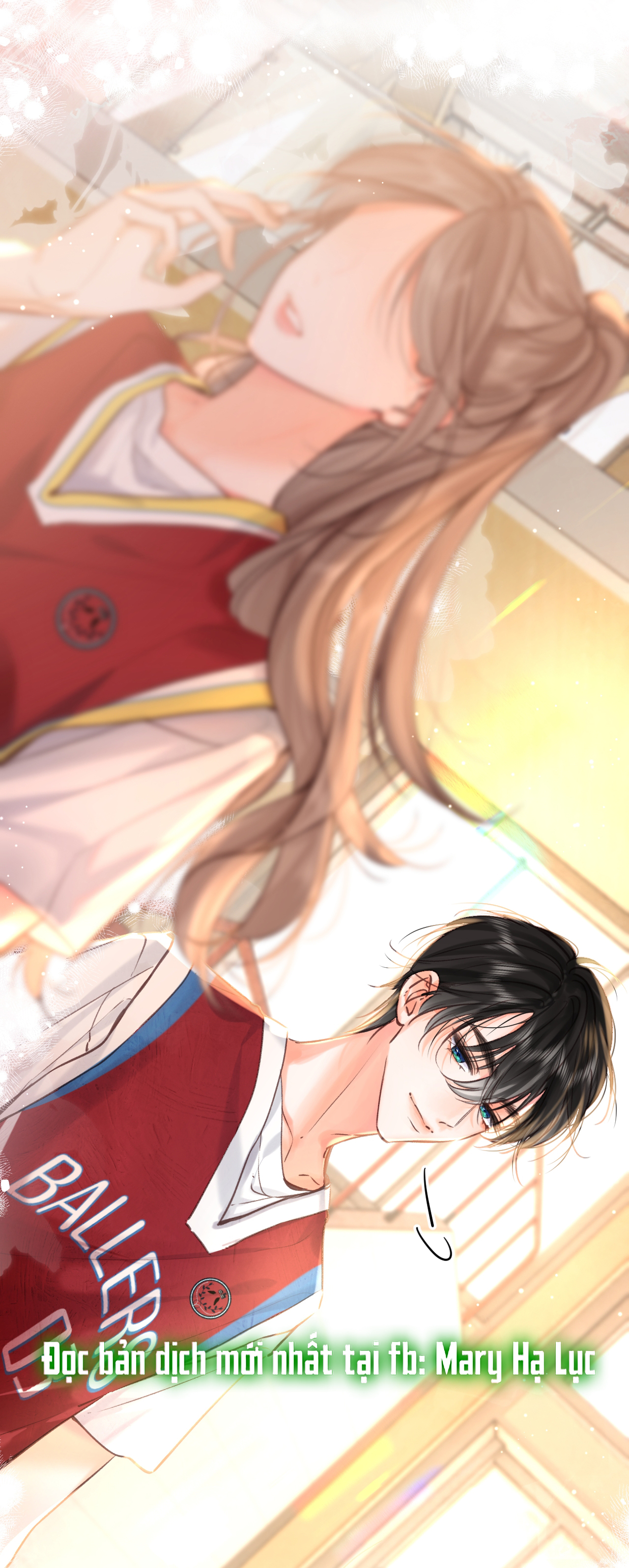 tôi mơ giữa ban ngày chapter 68 6