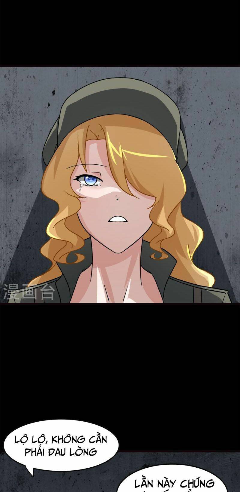 bạn gái virus của tôi chapter 292 41