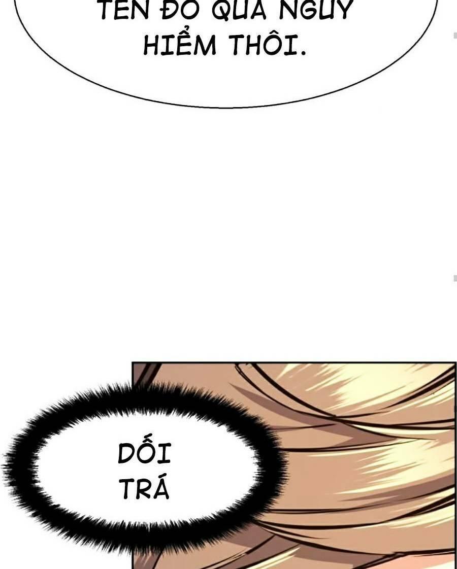 bạn học tôi là lính đánh thuê chapter 61 53