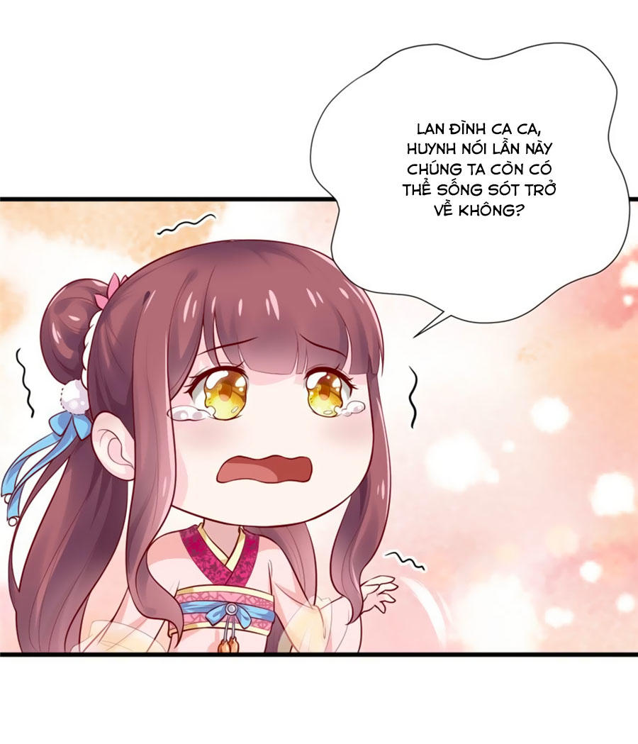 nữ đế livestream công lược chapter 2 33